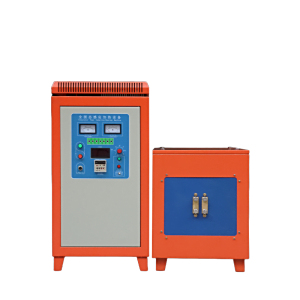 70KW induction heating equipment
