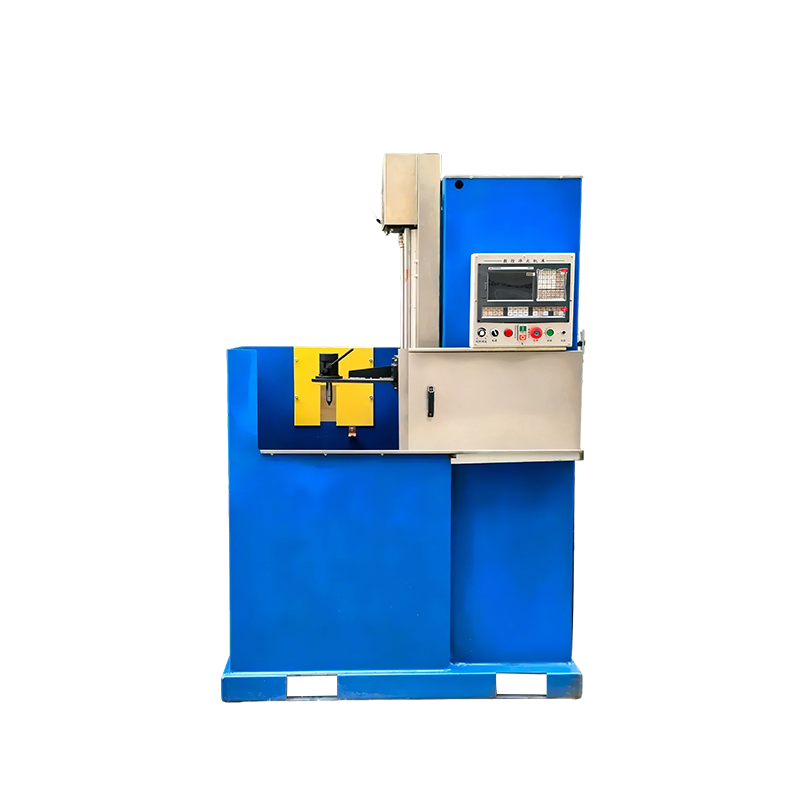 600L vertical quenching machine tool