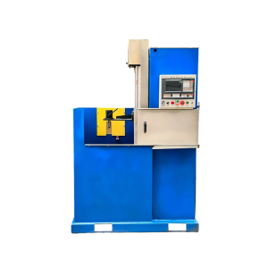 800L vertical quenching machine tool