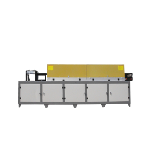 中频感应加热炉800KW