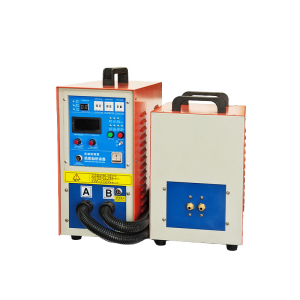 High frequency 15KW split type